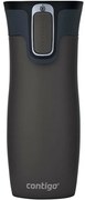 Contigo Butelka termiczna West Loop 470 ml Gunmetal