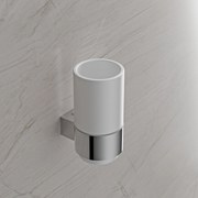 Kubek na szczoteczki do zębów OLA