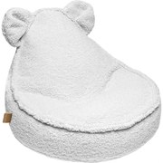 Bearly Sako Bag Teddy White - Meowbaby®