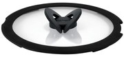 Szklana pokrywka ø 24 cm Ingenio – Tefal