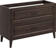 Szafka pod umywalkę w kolorze Dąb Ristretto M2-K51