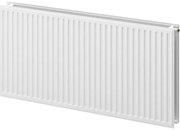 Mexen CVH20 Hygiene grzejnik płytowy 300 x 400 mm, podłączenie dolne, 255 W, biały - W620H-030-040-00