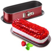 Rozkładana keksówka Delibake – Tefal