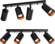 LAMPA SUFITOWA SPOT REFLEKTOR APP940-4C