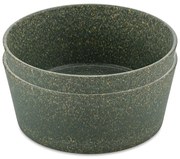 Miska CONNECT, 890 ml, 2 sztuki, KOZIOL