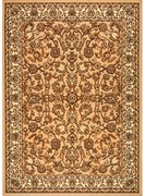 Spoltex Dywan Samira 12002 beige, 60 x 110 cm