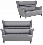 Sofa dwuosobowa uszak Zoja Family Meble
