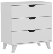 Komoda Valencia, biały