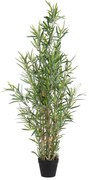 Sztuczny bambus (wysokość 120 cm) Bamboo – Ixia