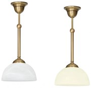 Lampa klasyczna z mosiądzu Y-S1M19