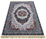 Prostokątny klasyczny dywan F4-N00