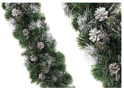 Dekoracja świąteczna GIRLANDA ONE 100 cm