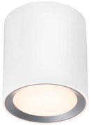 Nordlux - LED Łazienkowe oświetlenie punktowe LANDON LED/6,5W/230V IP44 białe