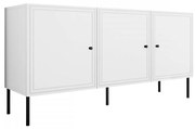Komoda szeroka Gudzup Bis 150 3D