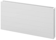 Mexen Line CL22 grzejnik płytowy 300 x 500 mm, podłączenie boczne, 467 W, biały - W422L-030-050-00