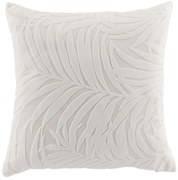 Aksamitna poszewka na poduszkę 40x40 cm Natureo – douceur d'intérieur