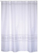 Zasłona prysznicowa 180x200 cm Toralla – MSV