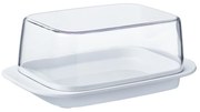 Biała maselniczka White – Mepal