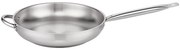 Elo 24562 Patelnia z dodatkowym uchwytem ProfiTherm 32 cm, 32 cm