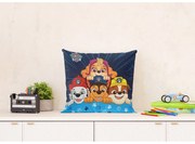 Poduszka dla dzieci Paw Patrol, 40 x 40 cm