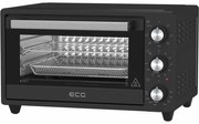 ECG ET 2001B Airfry piekarnik elektryczny, antracyt