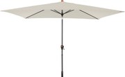 Doppler myZone parasol ogrodowy 300 x 200 cm beżowy