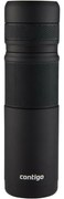 Contigo Butelka termiczna Thermal Bottle 740 ml Matte Black, 740 ml