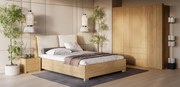 Łóżko do sypialni Modello 3.0