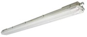 Oprawa LED T8 2xG13/18W/230V 6500K IP65