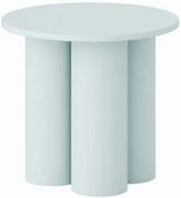 Miętowy stolik kawowy 60 cm G8-R18