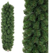 Dekoracja świąteczna GIRLANDA 100 cm