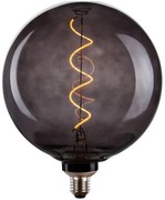 LED Żarówka DECO VINTAGE G200 E27/4W/230V 1800K