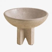 Dekoracyjna Misa Z Cementu Maryse Ø25 Cm - Sklum