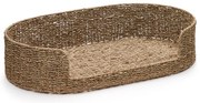 Legowisko z wodorostów dla czworonoga 45x80 cm Fliicker – Kave Home