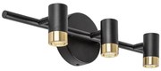 Rabalux 75042 - LED Kinkiet punktowy KADIR 3xLED/3W/230V 4000K