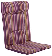 Poduszka na fotel ogrodowy 122 x 58 cm Blibao Hoch XL C013-08BB PATIO