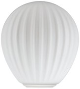 Biały abażur ø 21 cm Around the World Mini – UMAGE