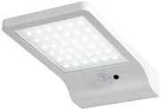 Osram - Solarny kinkiet ścienny LED z czujnikiem DOORLED LED/3W/3,3V IP44