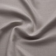 Zasłona blackout zaciemniająca na metry SZARA Calis - wys. 280 cm