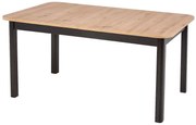 Rozkładany stół w stylu skandynawskim Z9-S47