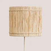 Lampa Ścienna Girul Miel - Sklum