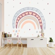 Fototapeta - Tęcza 3 (196x136 cm)