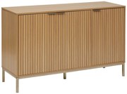 Niska komoda TASSO, 120 x 40 x 76 cm