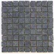 Mozaika kamienna brukowa marmurowa  1m2