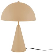 Lampa grzybek stołowa SUBLIME, Ø 25 cm