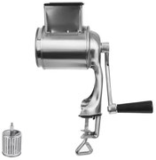 Orion Młynek ze stali nierdzewnej do bułki tartej