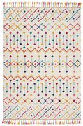 Kremowy dywan dziecięcy 120x170 cm Prairie – Flair Rugs