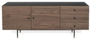 Komoda/szafka pod TV Woodman Jugend