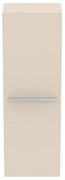Beżowa szafka łazienkowa 40x120 cm i.Life A – Ideal Standard