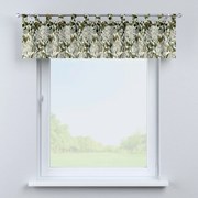 Lambrekin na szelkach